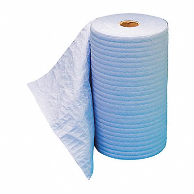 HOSPECO C2375B Scrim Shop Towel Roll 275 ft L PK6