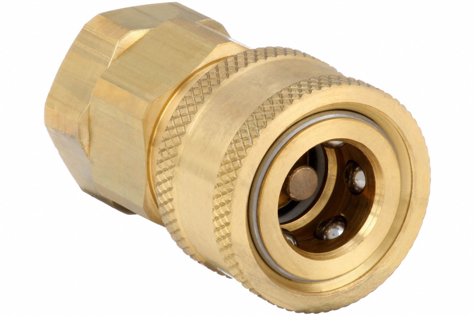 SNAP-TITE BVHC44F Quick Connect Socket 1/4 1/4 -18