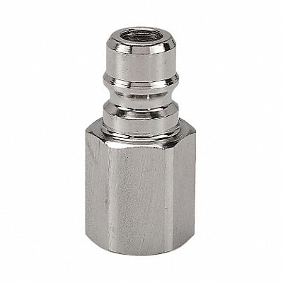 SNAP-TITE SPHN66F Quick Connect Plug 3/8 3/8 -18