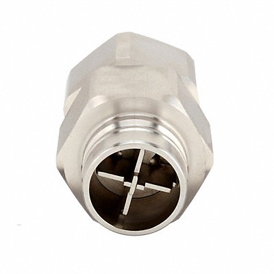 SNAP-TITE SVHN2020FV Quick Connect Plug 1-1/4 1-1/4 -11-1/2