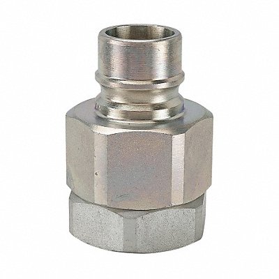 SNAP-TITE VHN2020F Quick Connect Plug 1-1/4 1-1/4 -11-1/2