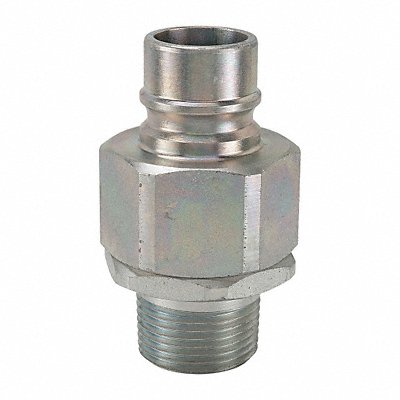 SNAP-TITE VHN1212MV Quick Connect Plug 3/4 3/4 -14