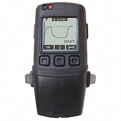 LASCAR ELGFXDTC Data Logger Thermocouple 2 Channel LCD