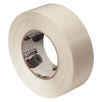 MIGHTY LINE PROTECTIONTAPE175 Floor Tape Clear 1 3/4 inx100 ft Roll