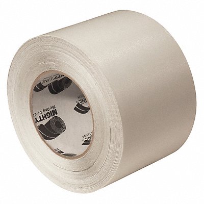 MIGHTY LINE PROTECTIONTAPE375 Floor Tape Clear 3 3/4 inx100 ft Roll