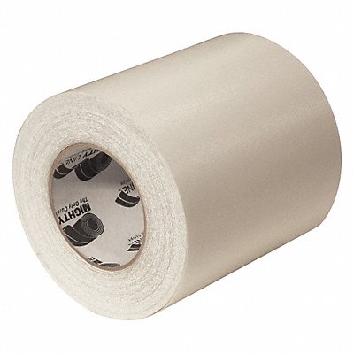 MIGHTY LINE PROTECTIONTAPE575 Floor Tape Clear 5 3/4 inx100 ft Roll