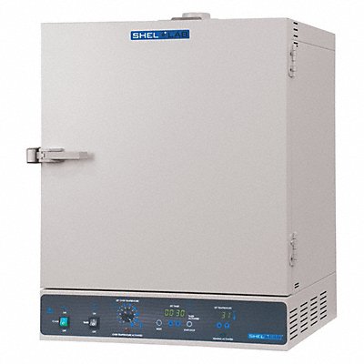 SHEL LAB SMO3 Oven Stainless Steel Mechanical