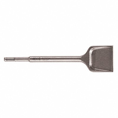 BOSCH HS1427 Chisel Bit Flat 2.5in