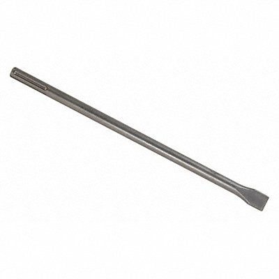 BOSCH HS1912 Chisel Bit Flat 1in