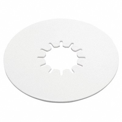 REESE 83002 Lube Plate 10 in