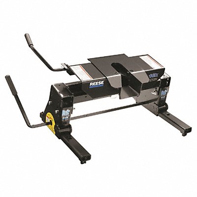 REESE 30051 Fifth Wheel Removable Hitch 16000 lb