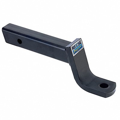 REESE 40344 Ball Mount 12.7 in Steel