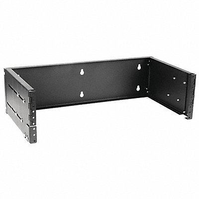 MONOPRICE 10658 Cabinet 14U 27.6 in D 24.3 in H 22.4in W