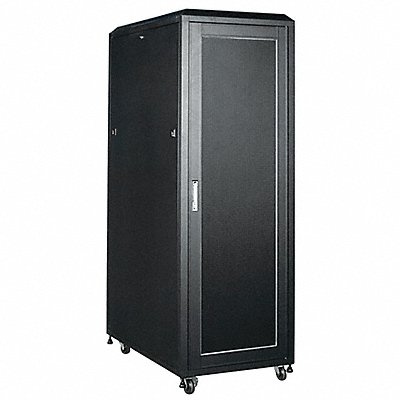 MONOPRICE 10347 Rackmount Cabinet 15U 100mm