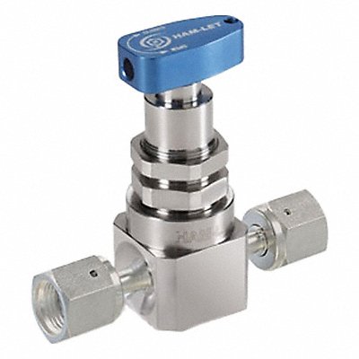 HAM-LET HM204VKLQGF4 Ultra High Purity Diaphragm Valve