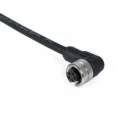 IFM E18027 Cordset For Use with PN4XXX Series