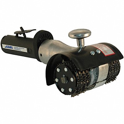 AURAND KP5 Air Powered Scarifier 5 in 3/4 HP