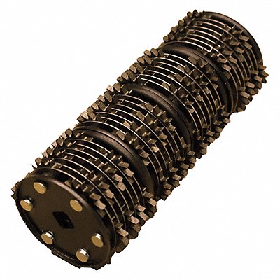 AURAND 674E Cutter Bundle 8 in.