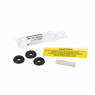 JOHNSON CONTROLS V152601 Packing Kit For Use with Flare Valves
