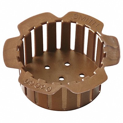 JAY R. SMITH MFG. CO 2010B Floor Drain Sediment Bucket