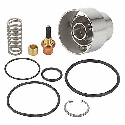 LEONARD VALVE KITRXL82 Water Mixing Valve Kit