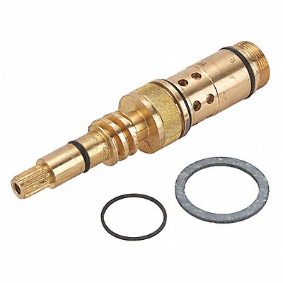 LEONARD VALVE KITR67 Water Mixing Valve Kit