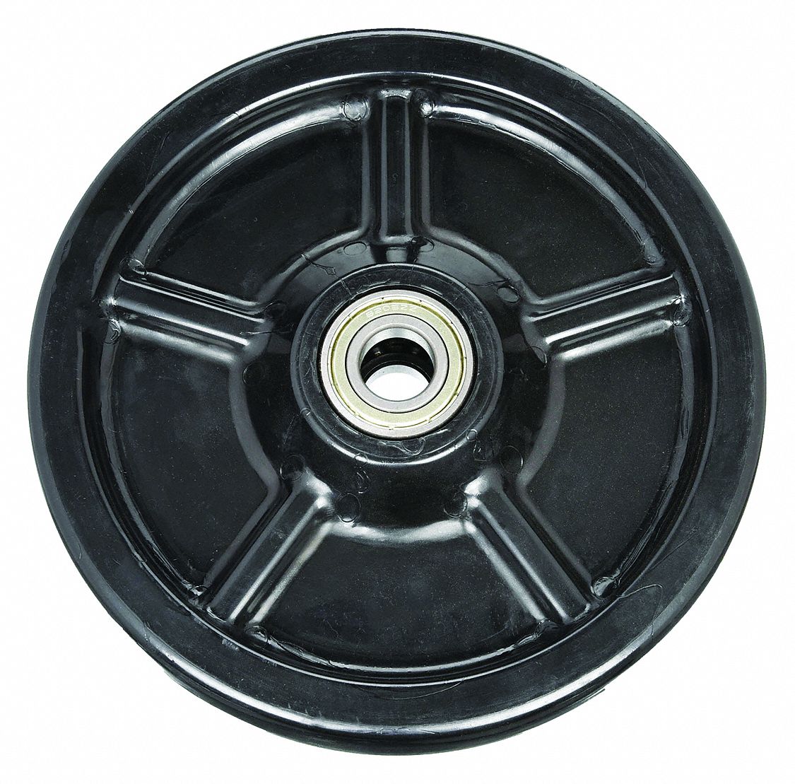 DAYTON MH34D64302G Polyolefin Wheel 10 x 2