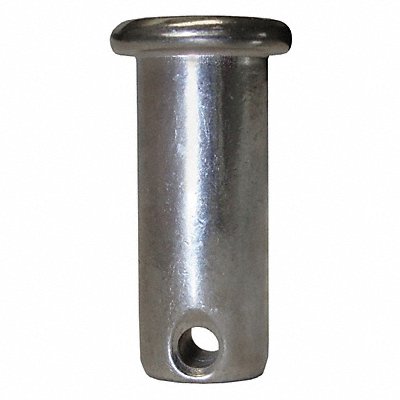 LOCOLOC PI15 Clevis Pin Stainless Steel Pin Dia 1/4 In