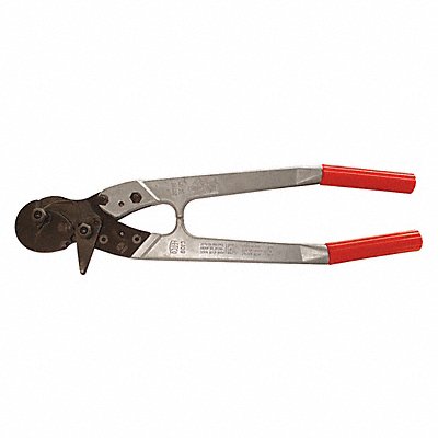 LOCOLOC C108 Cable Cutter Shear Cut 22 In