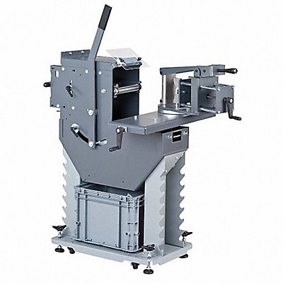 FEIN GIR Manual Metal Stock Notcher 3/4 Notch