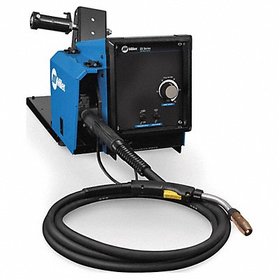 MILLER ELECTRIC 951779001 MILLER 20 Series Wire Feeder