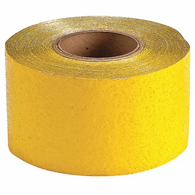 BRADY 78264 Pavement Marking Tape 150 ft Lx4in. W