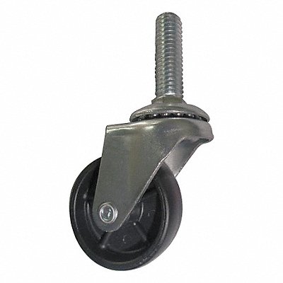 GRAINGER 20TM41 General Purpose Threaded Stem Castor 2