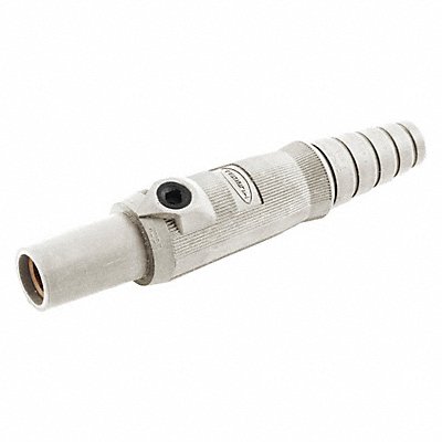 HUBBELL HBL15FW Connector 3R 4X 12 Female White 8-2