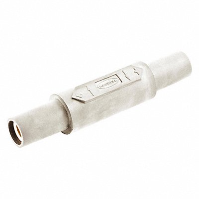 HUBBELL HBL15DFW Double Conenctor 150AC/DC Female-Female