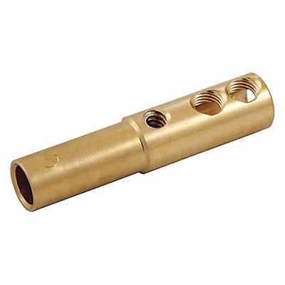 HUBBELL HBL15RCF Single Pole Connector Female