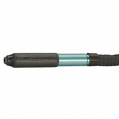DYNABRADE 52850 Pencil Grinder 60 000 RPM 4 1/2 in L