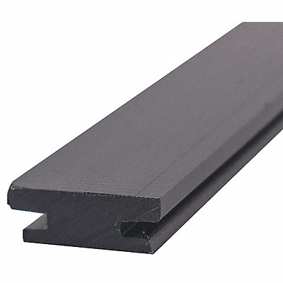 FENNER DRIVES GR2002L12000 Belt Guide 10 ft UHMW Channel Type C5