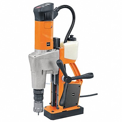 SLUGGER BY FEIN JCM200AUTO Magnetic Drill Press 520 RPM 11 A