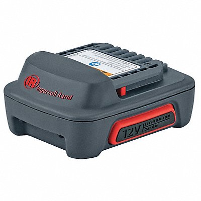 INGERSOLL RAND BL1203 Battery (1) 2.0 Ah Li-Ion