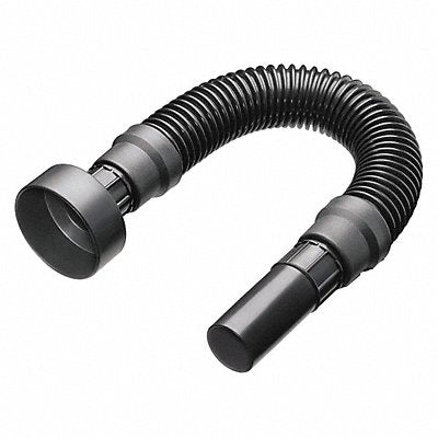 MILWAUKEE 49406190 Grinding Dust Shroud Hose 18 in.
