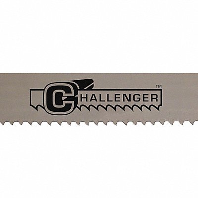 MORSE 116ZWEFC811S Band Saw Blade Chllngr Bimetal 11ft. 6in
