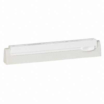 VIKAN 77715 Squeegee Blade 9 3/4 in W White
