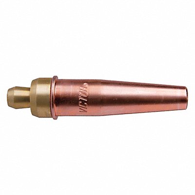 VICTOR 3330353 Victor Series 1-MTHP Size 0 Cutting Tip