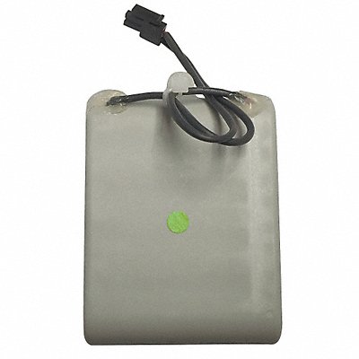 TRILOGY S6174 Door Lock Battery 7VDC 2200mAh Alarm Lck