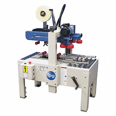 IPG UM206TW Tape Dispenser 2 in T. W 16 in T. Dia