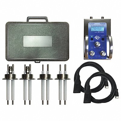 LUMENITE MTC4000 Milk Pasteurisation Testing System