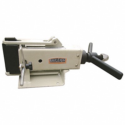 BAILEIGH INDUSTRIAL FB4 Metal Bender Manual Metal