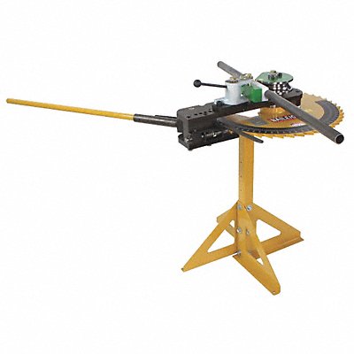 BAILEIGH INDUSTRIAL BA9RDB100 Metal Bender Manual Metal