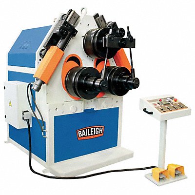 BAILEIGH INDUSTRIAL RH150 Metal Bender Metal